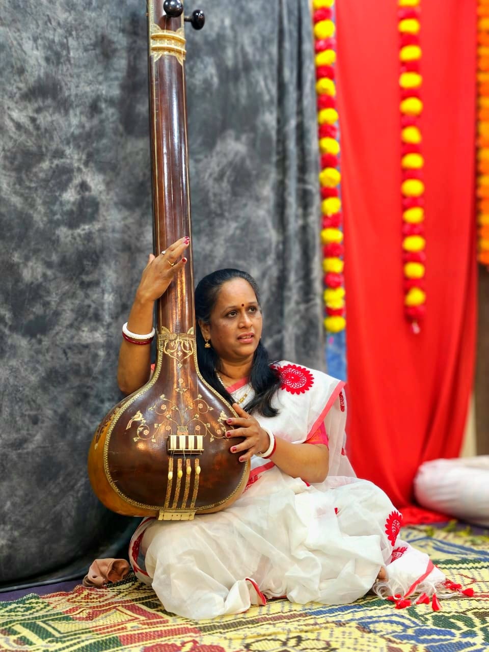 Mrs. Ragini Sanjay Garud