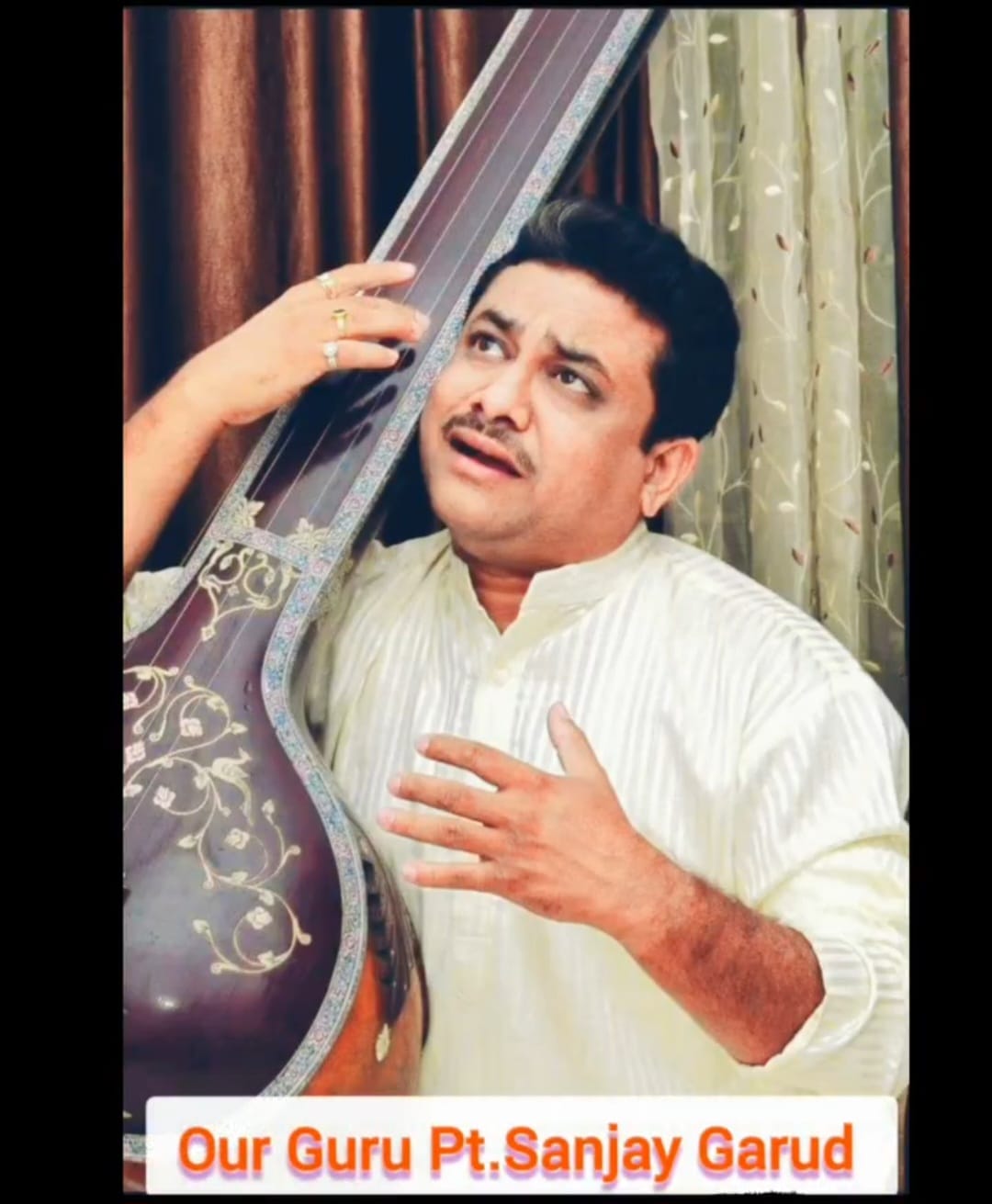 Dr. Pt. Sanjay Garud